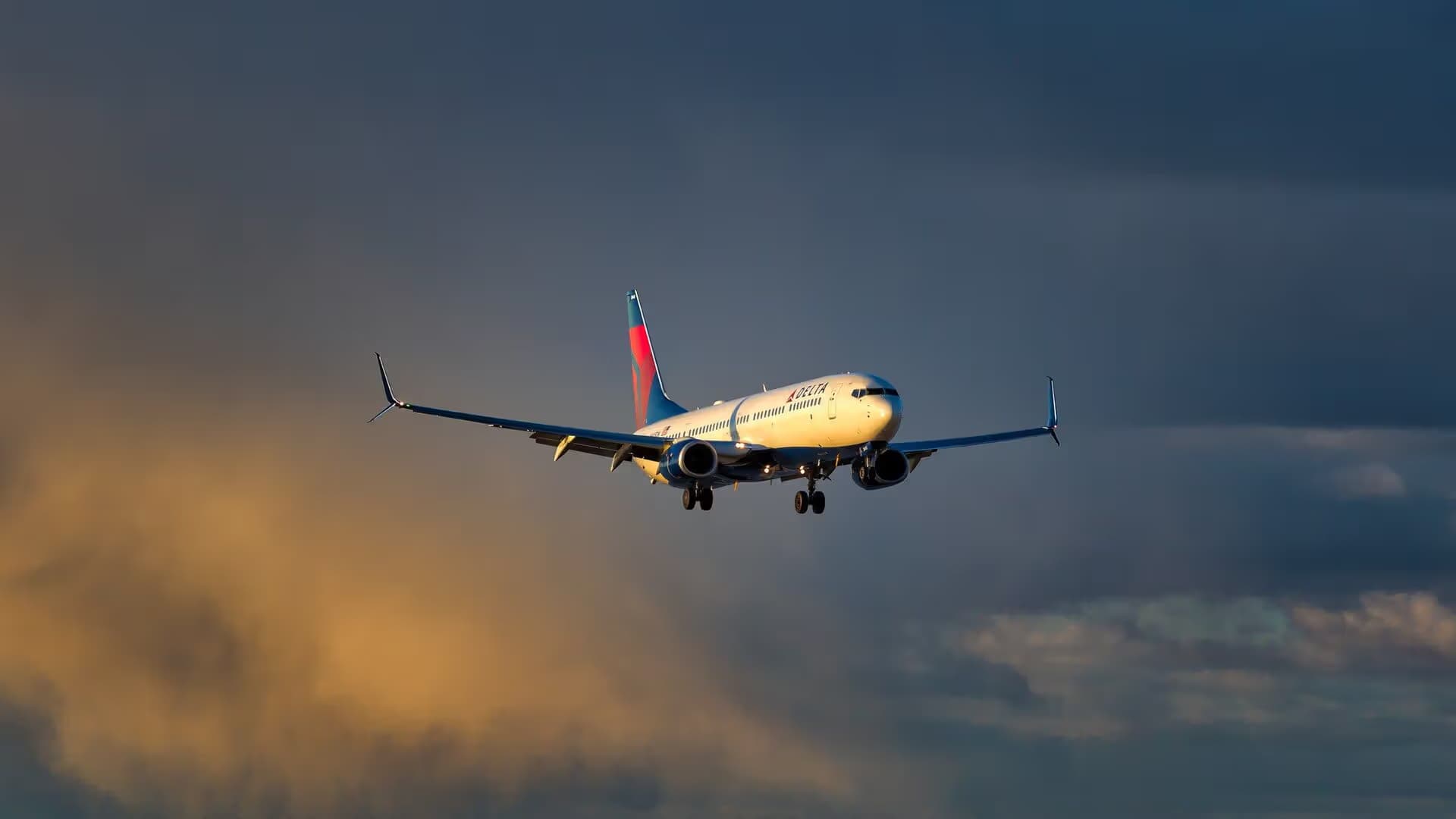 N845DN — Boeing