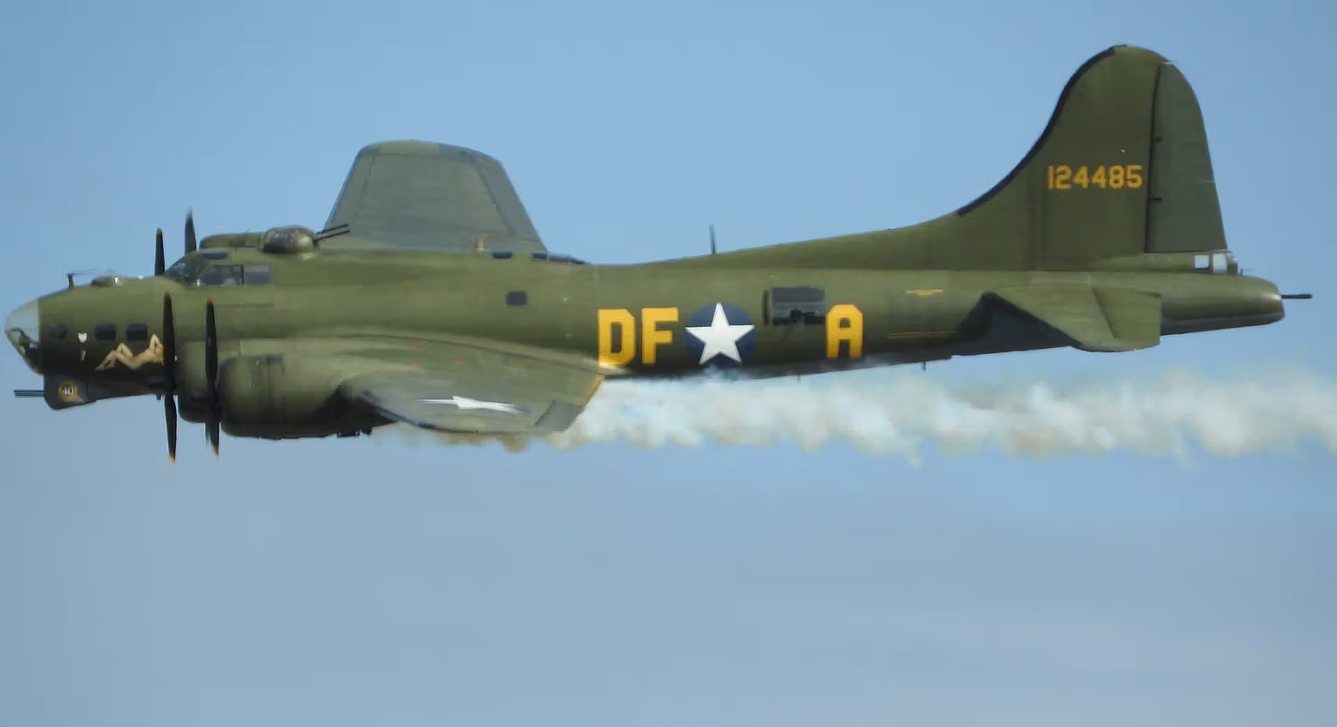 Unidentified — Warbird