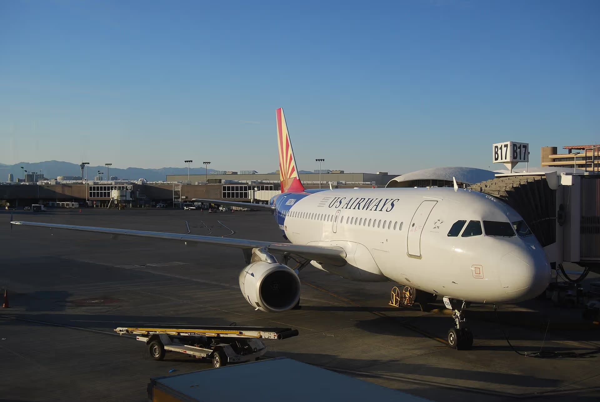 N826AW — Airbus