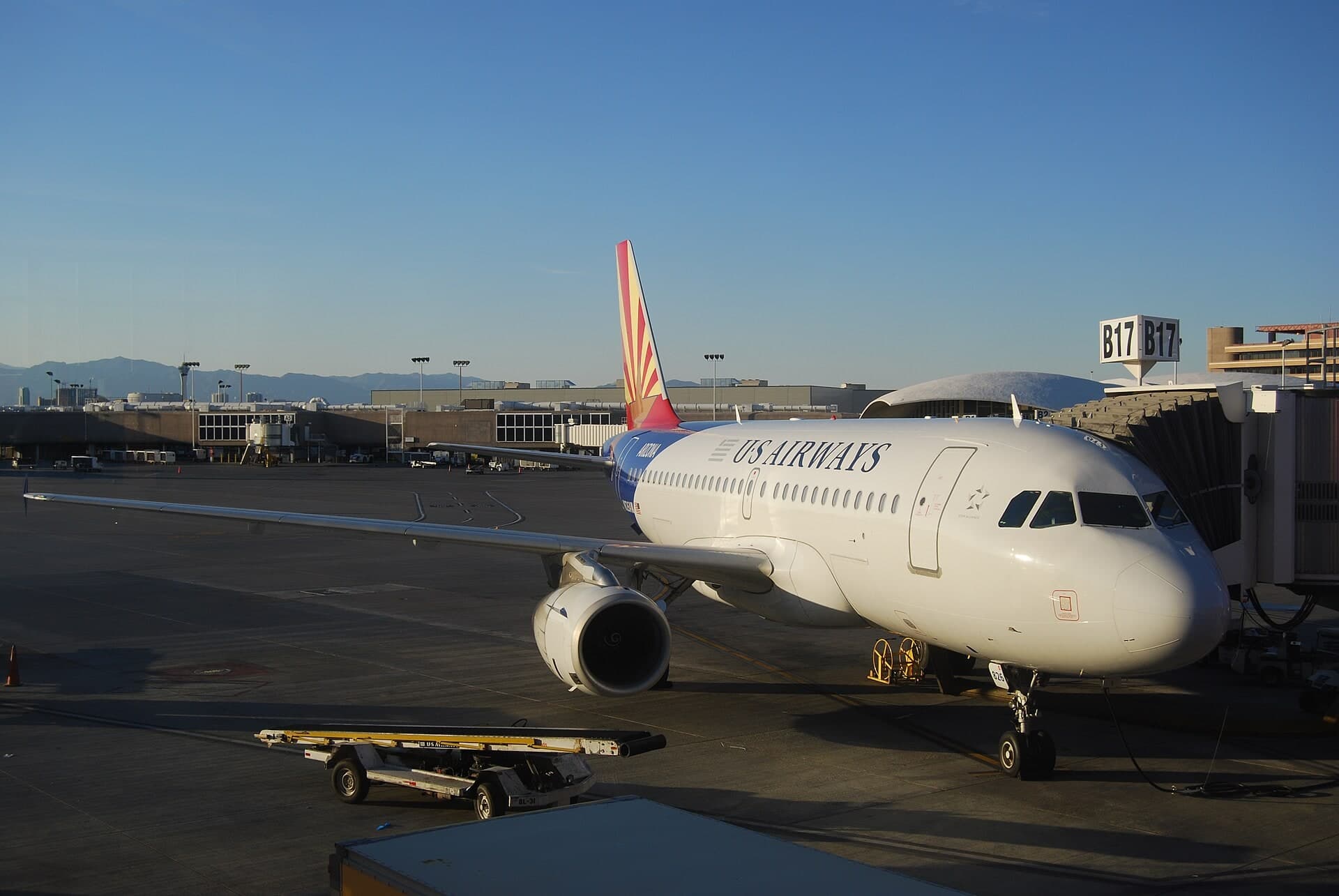 N826AW — Airbus