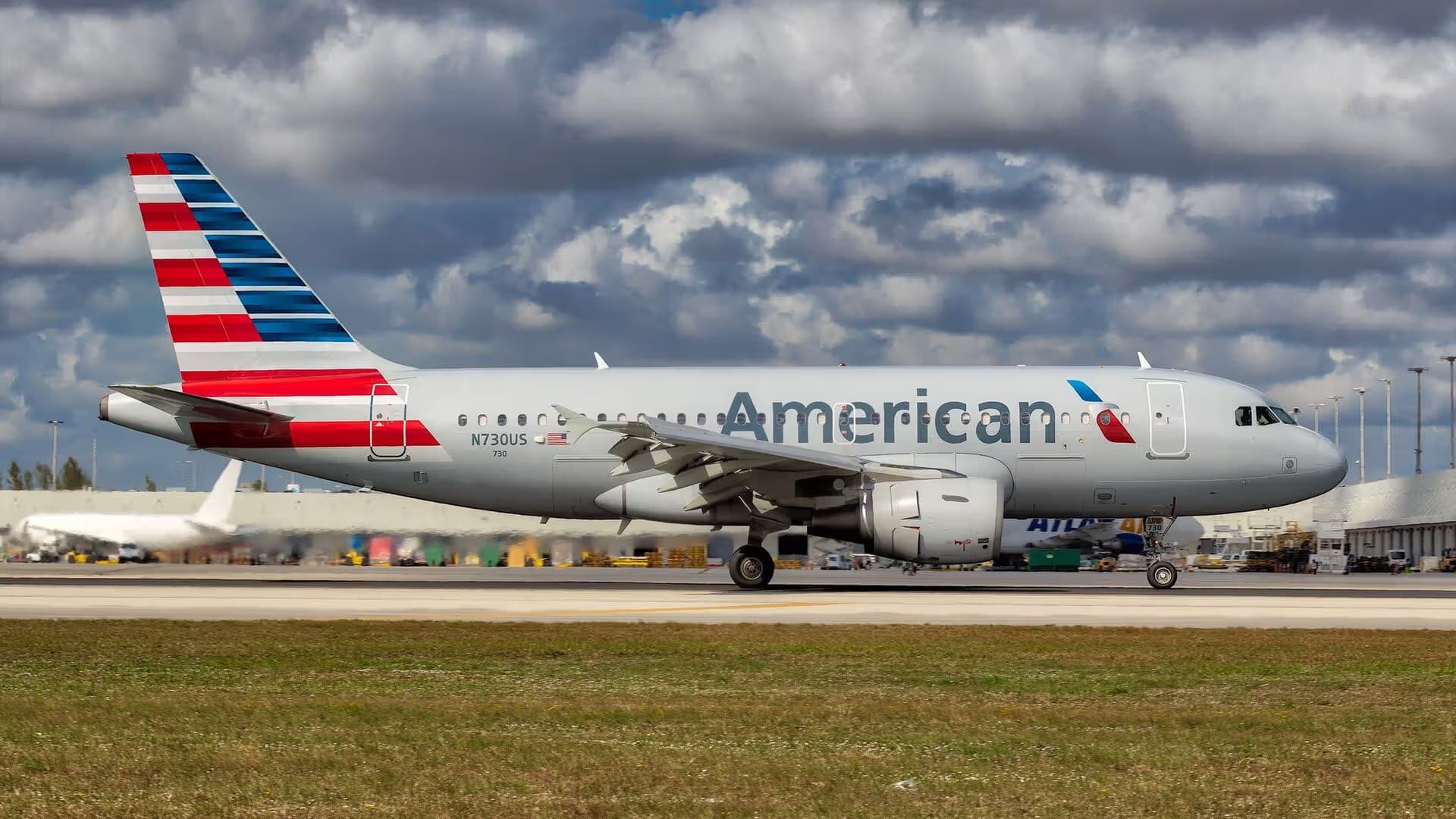 N730US — Airbus