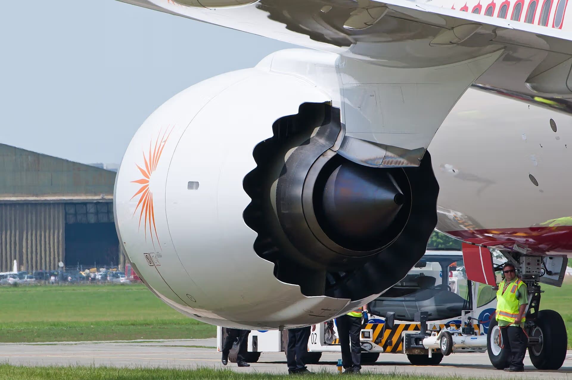 N1008S — Aircraft