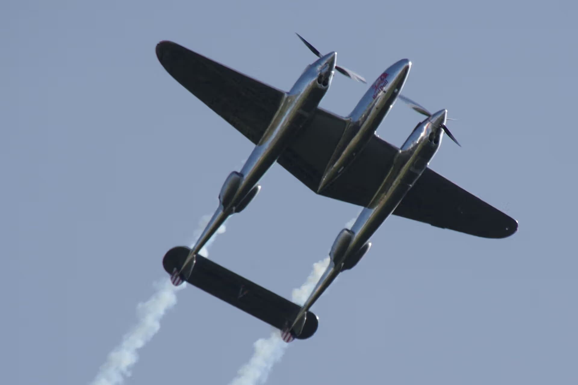 N25Y — Lockheed