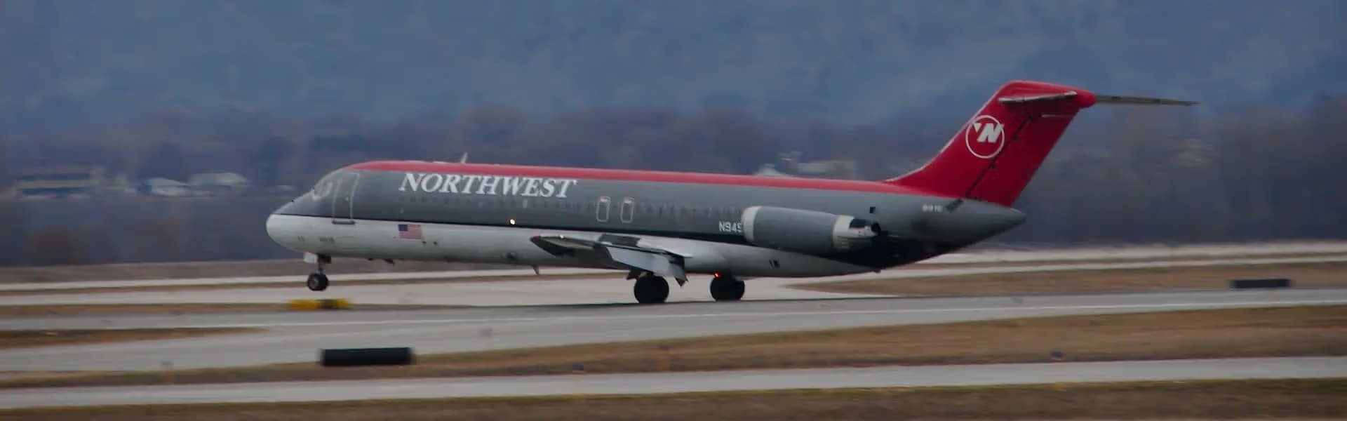 N949N — Aircraft