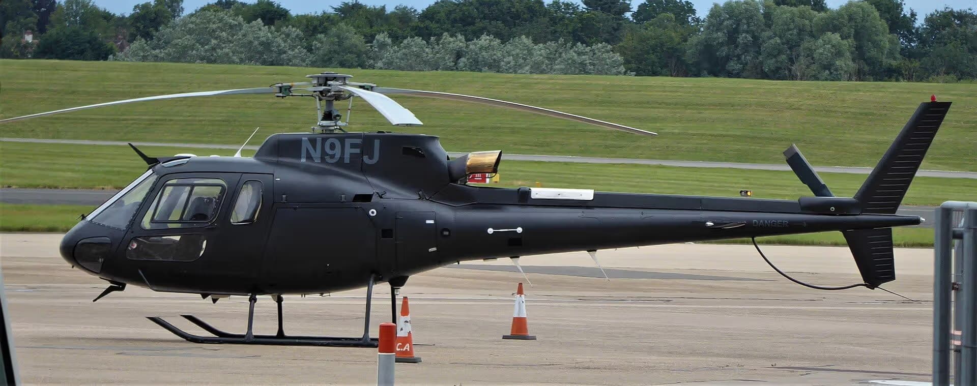 N9FJ — Airbus