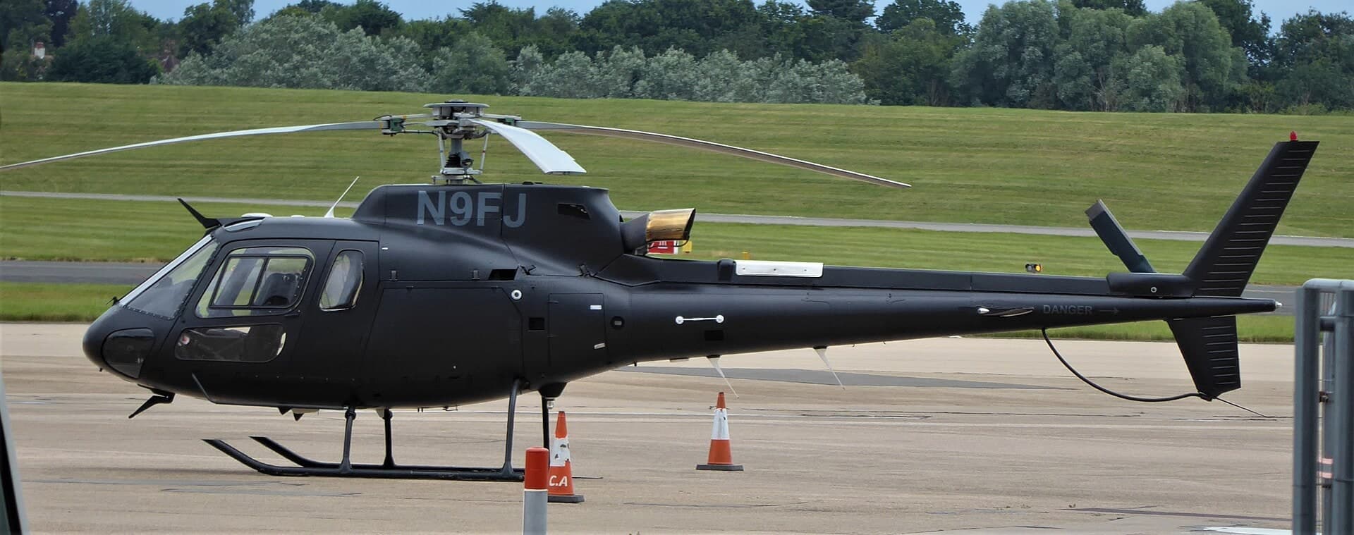 N9FJ — Airbus