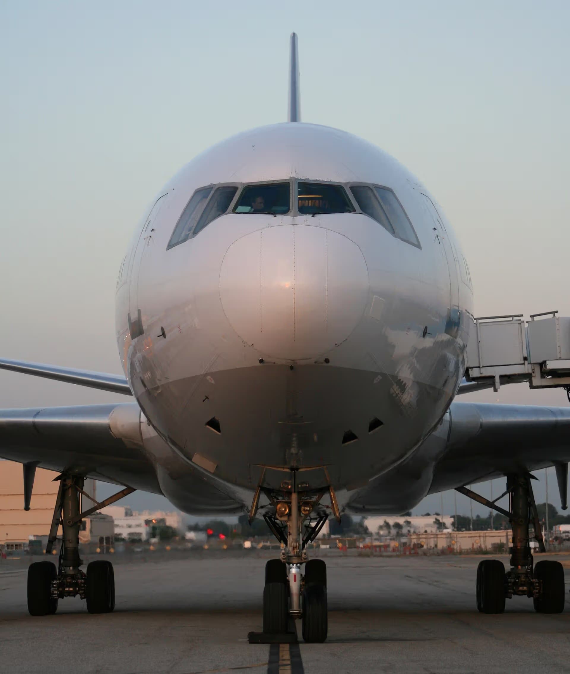 N810AX — Aircraft