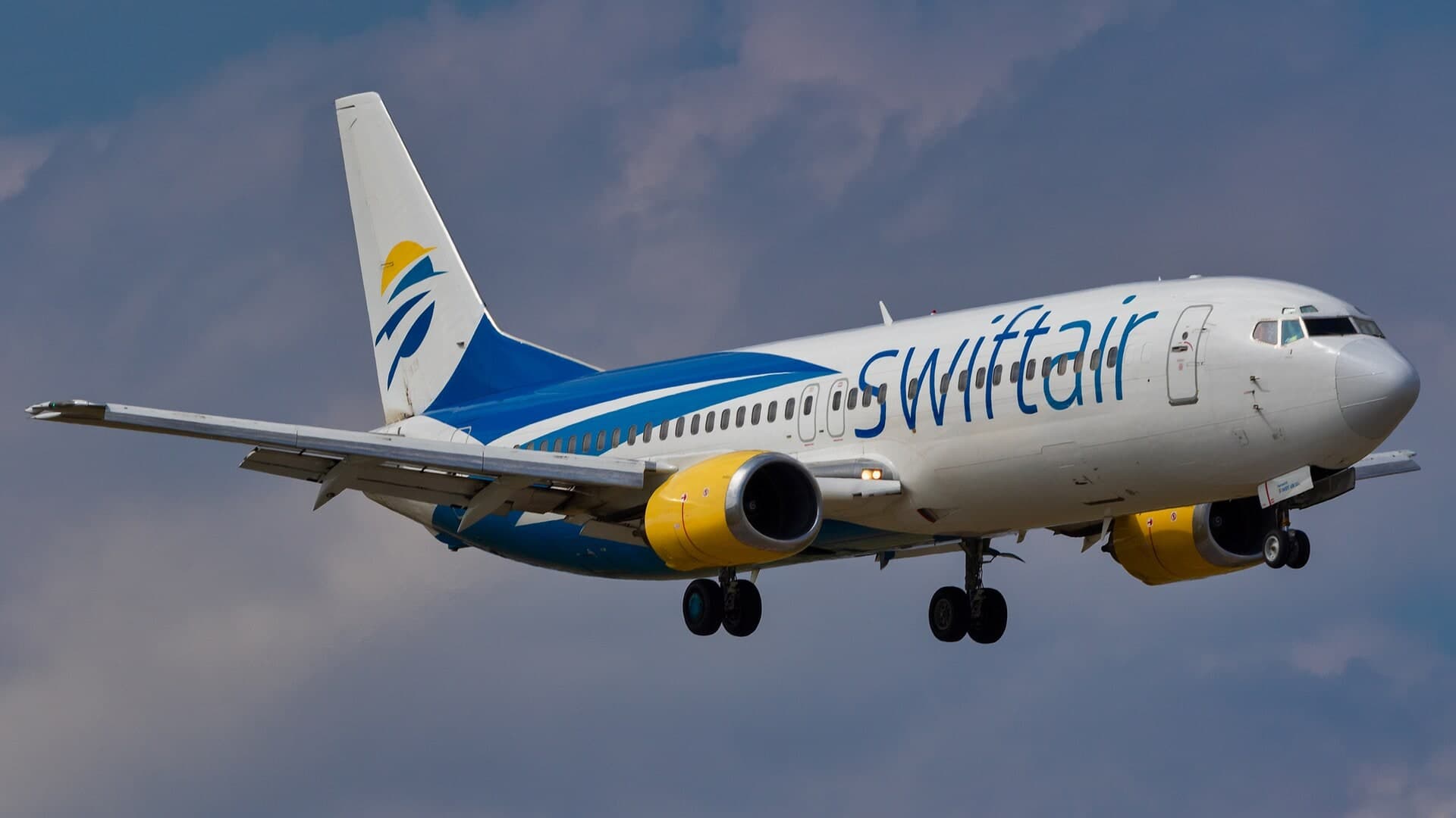 N458UW — Boeing