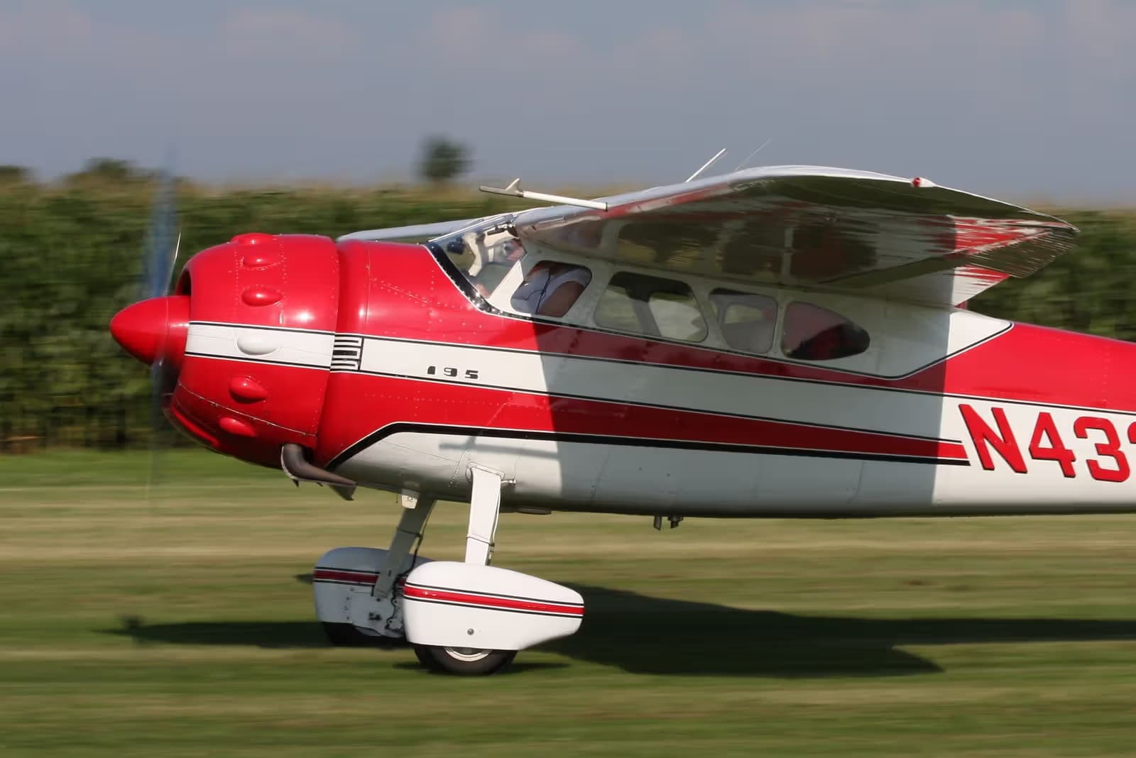 N4339V — Cessna