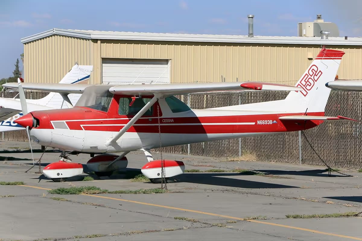 N66938 — Cessna