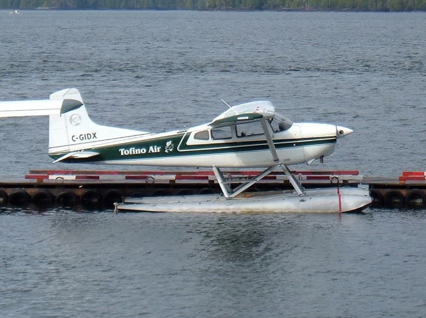 C-GIDX — Cessna