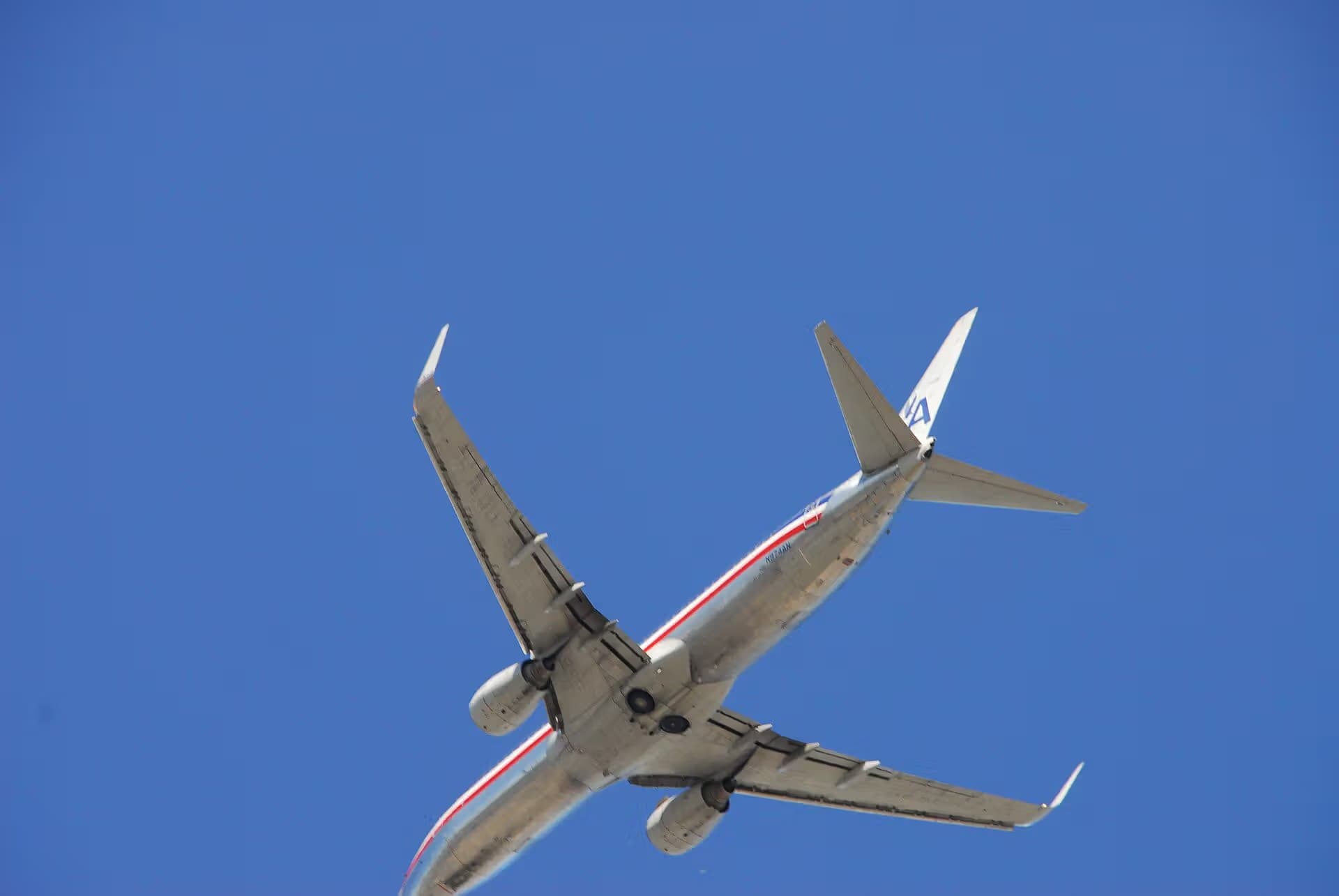 N974AN — Boeing