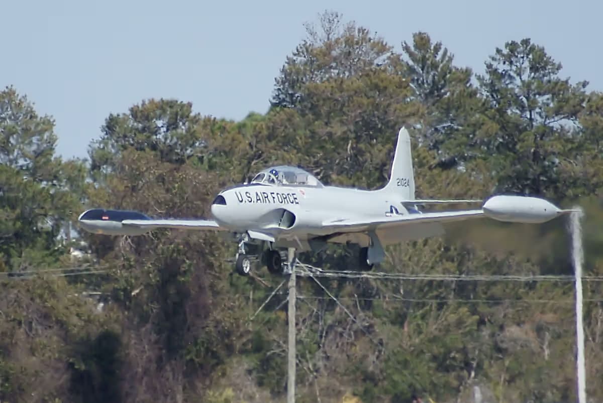 Unidentified — Lockheed