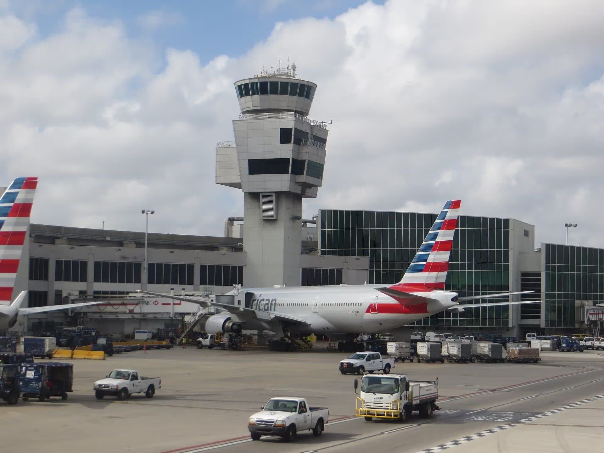 N798AN — Boeing