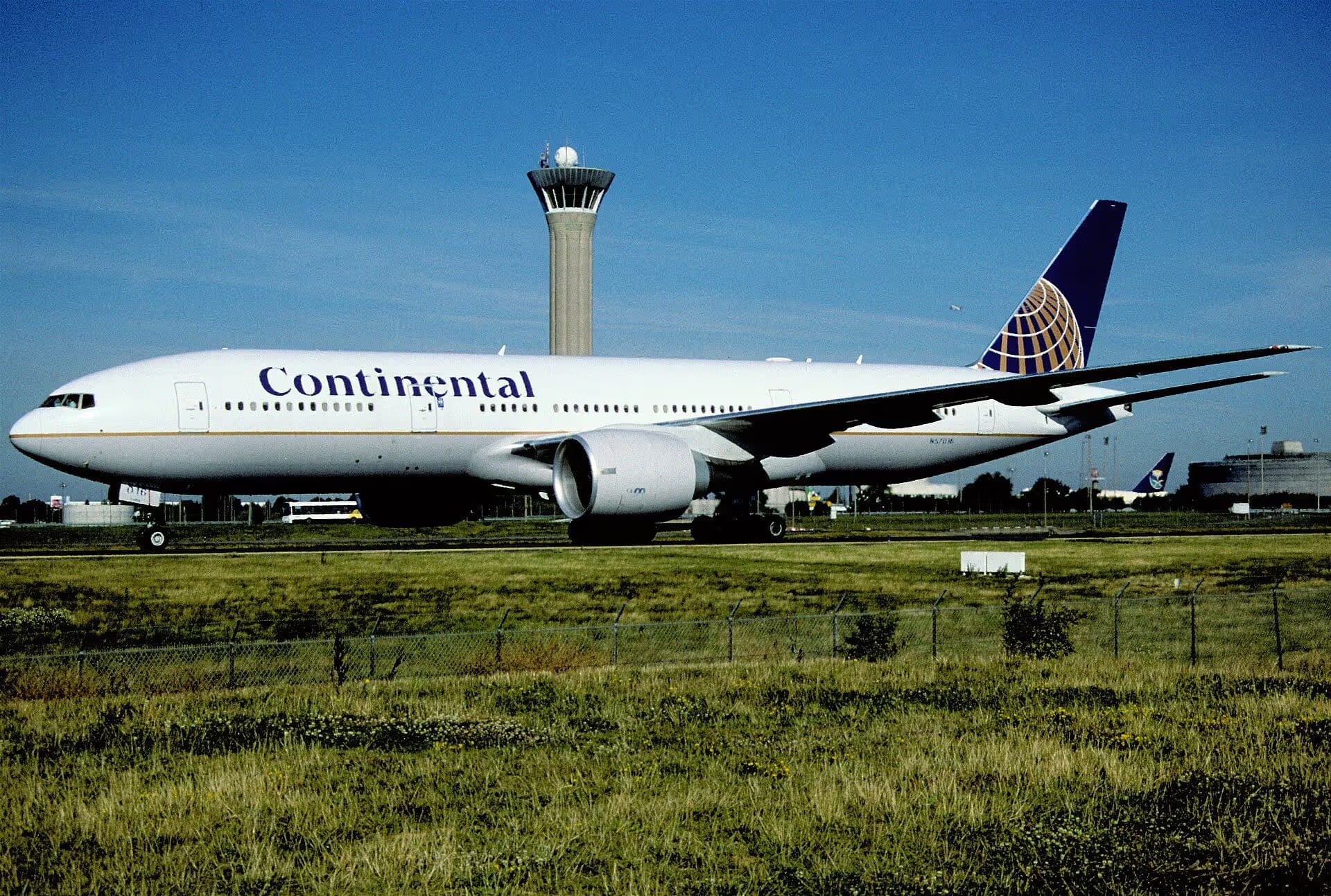 N57016 — Boeing