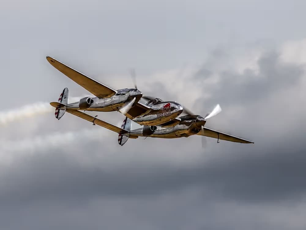 N25Y — Lockheed