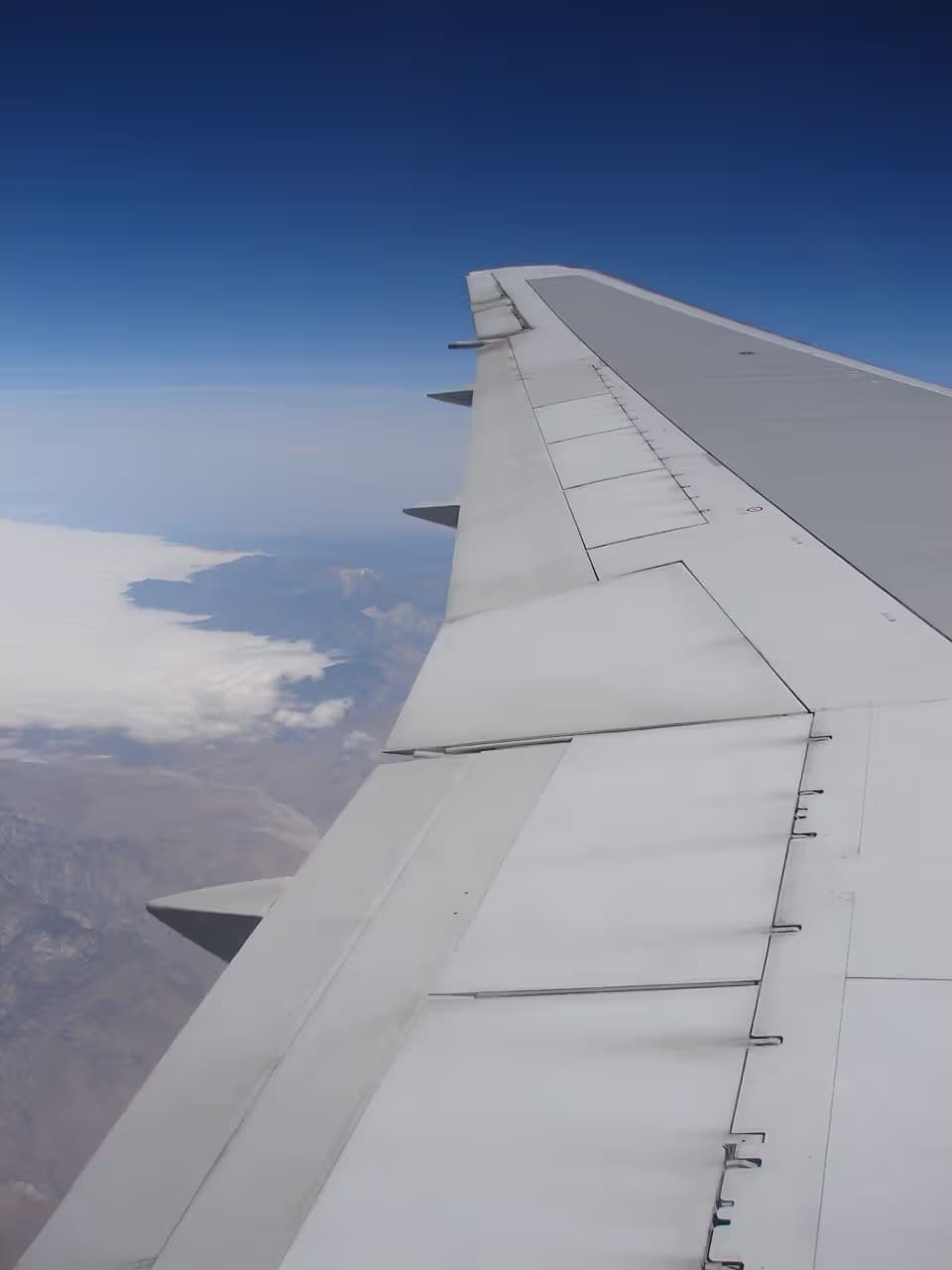 N398AN — Aircraft