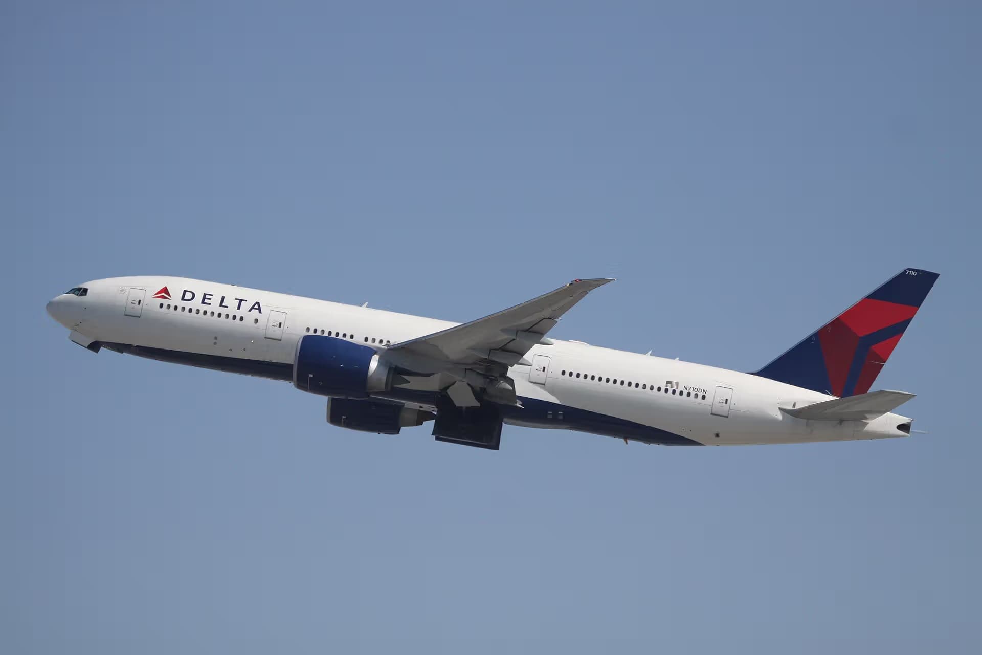 N710DN — Boeing