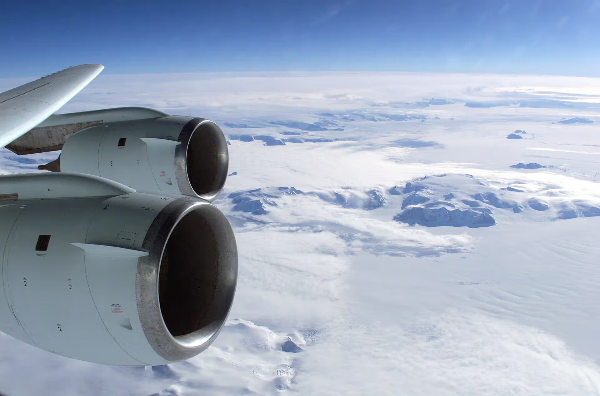 N817NA — Aircraft