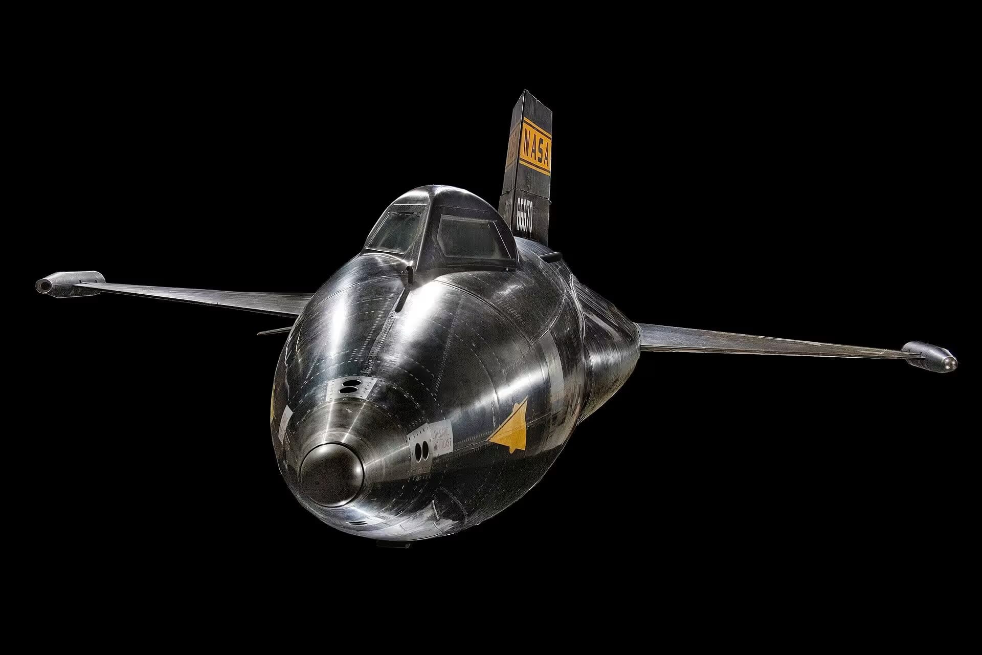 Unidentified — Aircraft