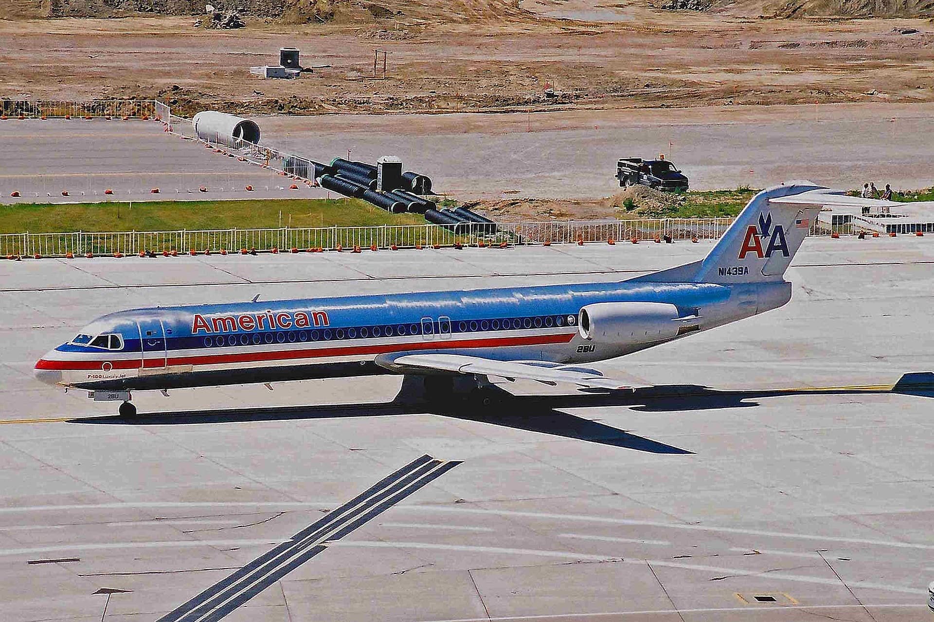 N1439A — Boeing