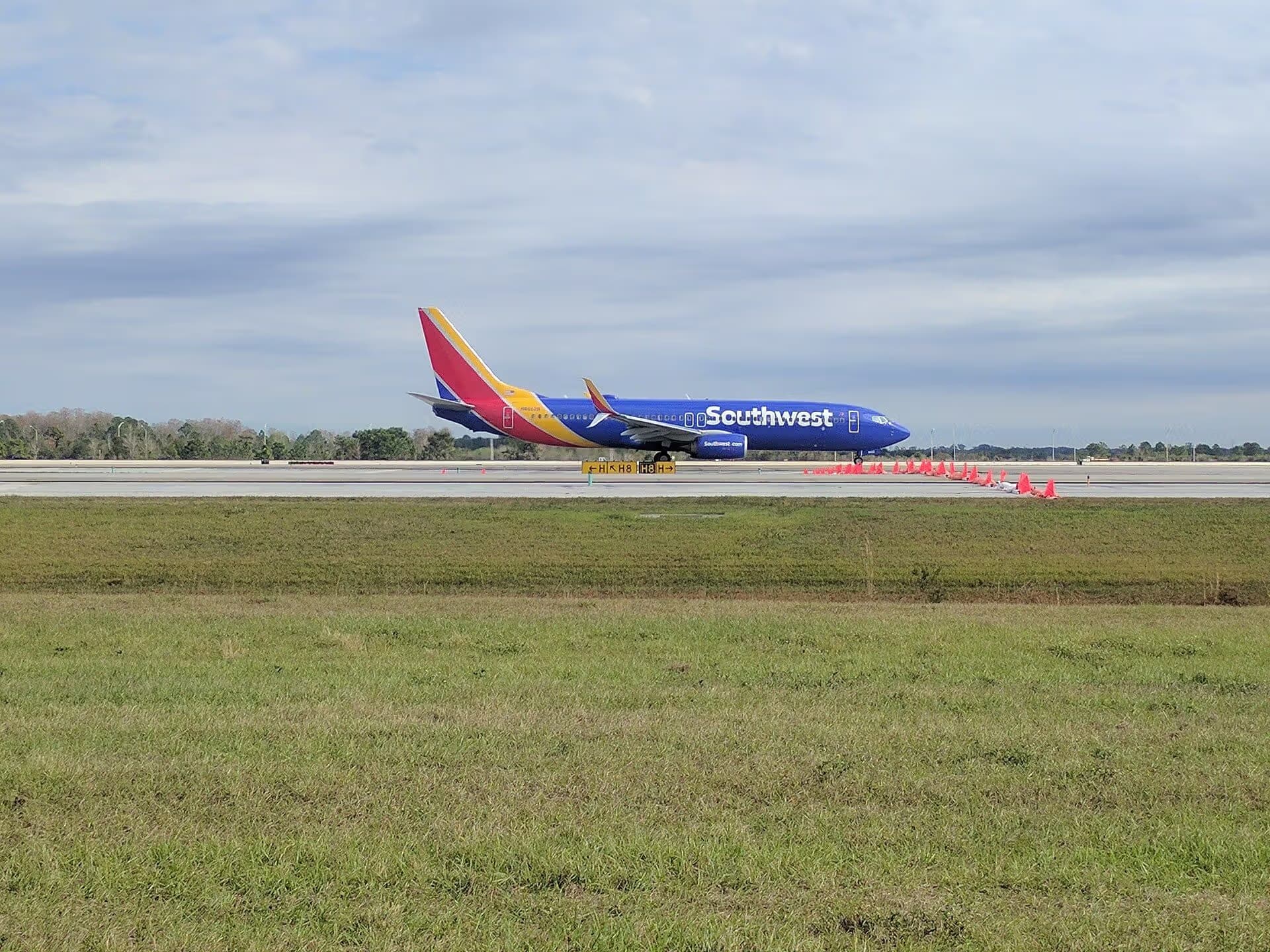N8652B — Boeing