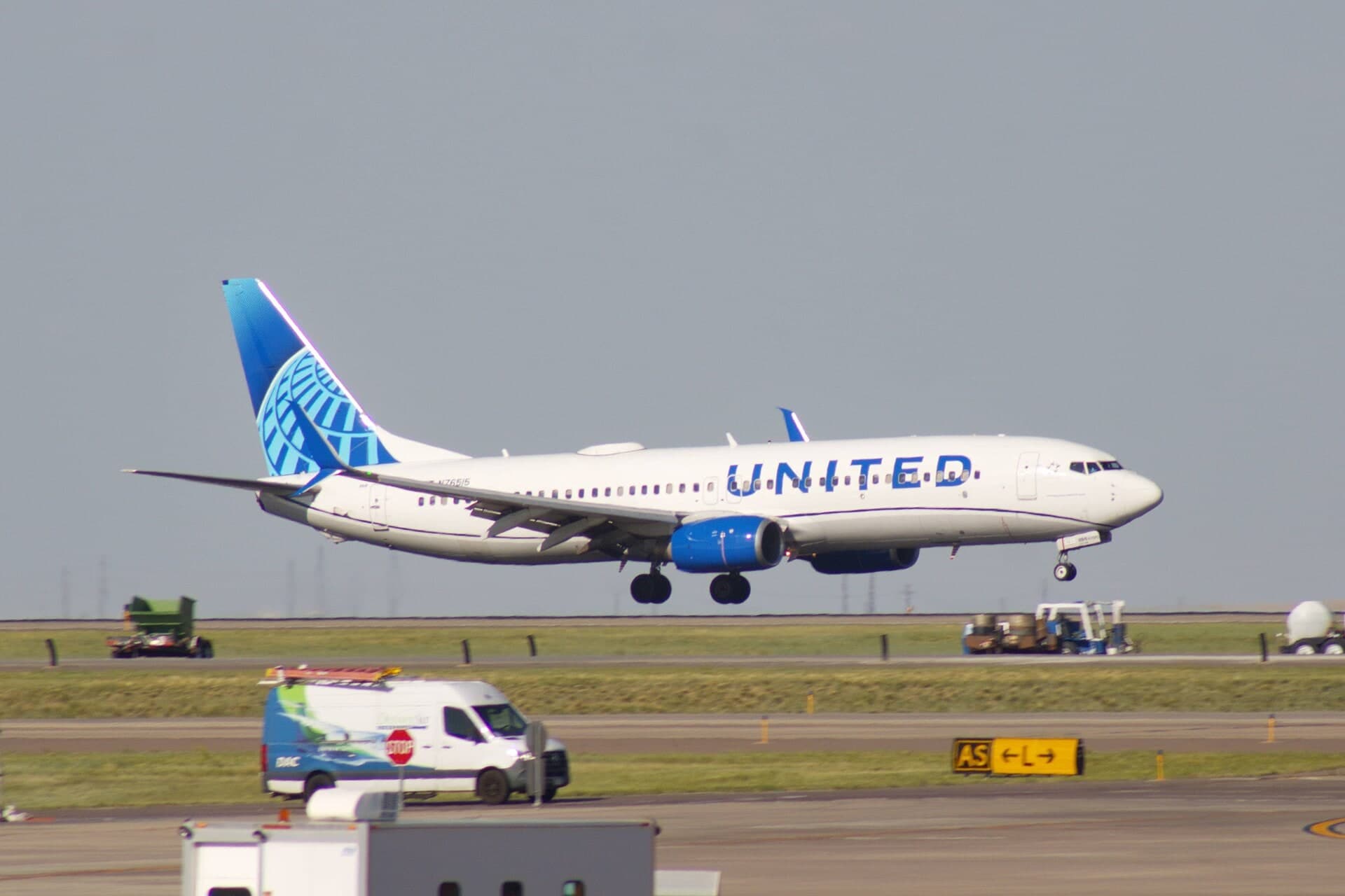 N76515 — Boeing