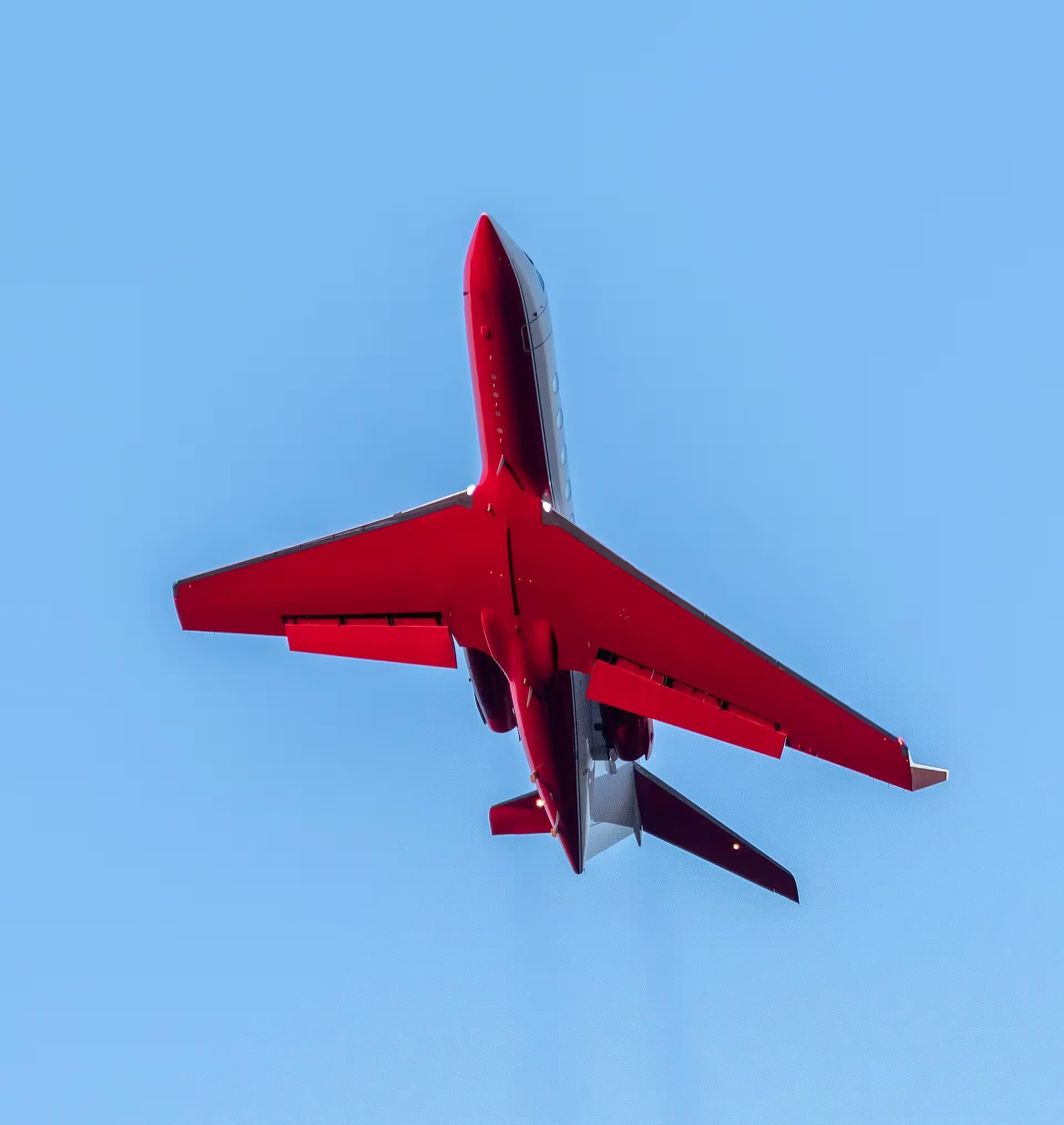 N700FJ — Gulfstream