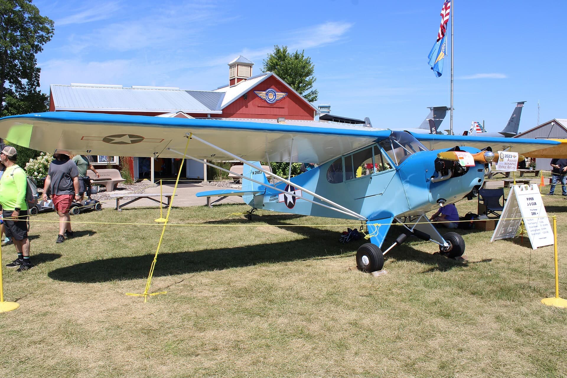N26053 — Piper