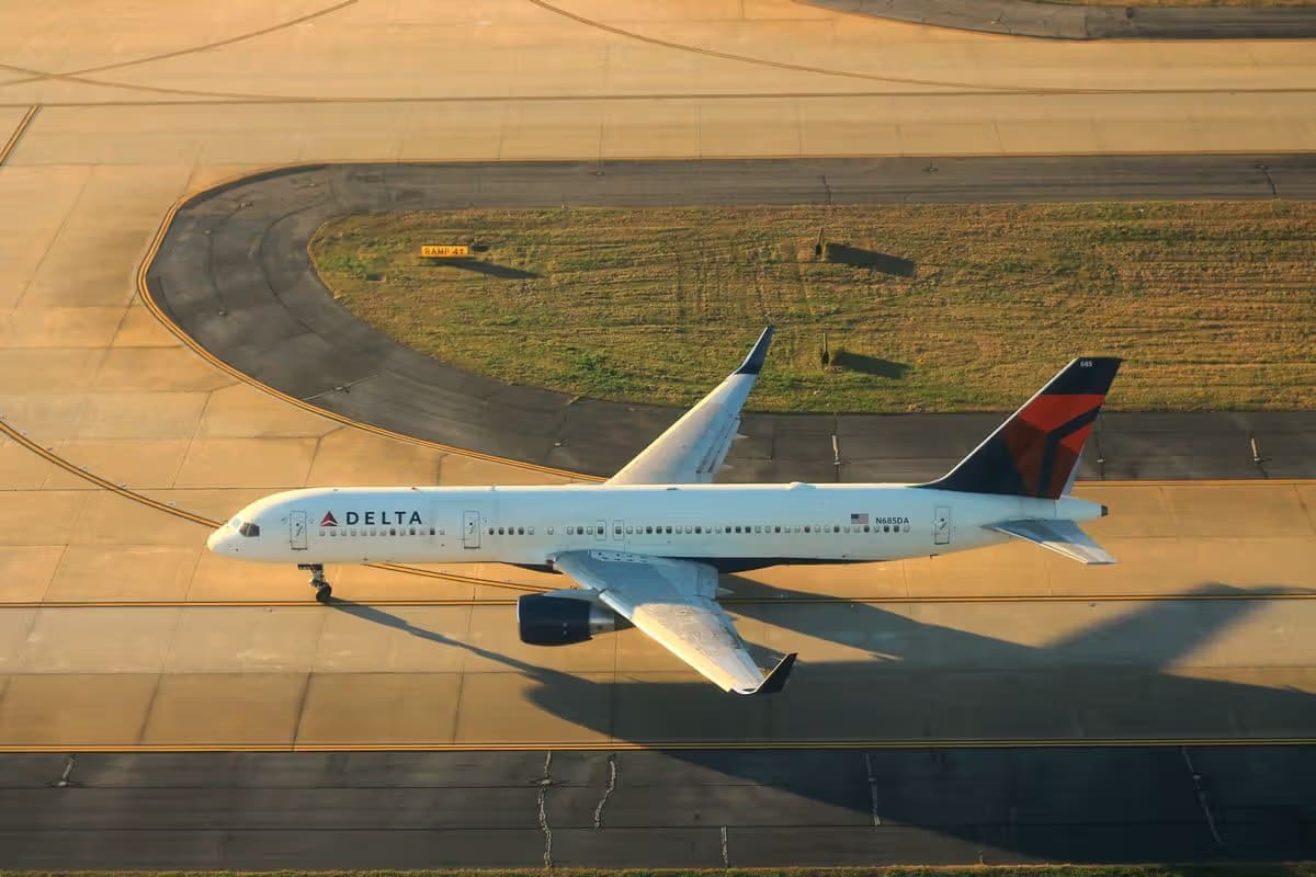N685DA — Boeing