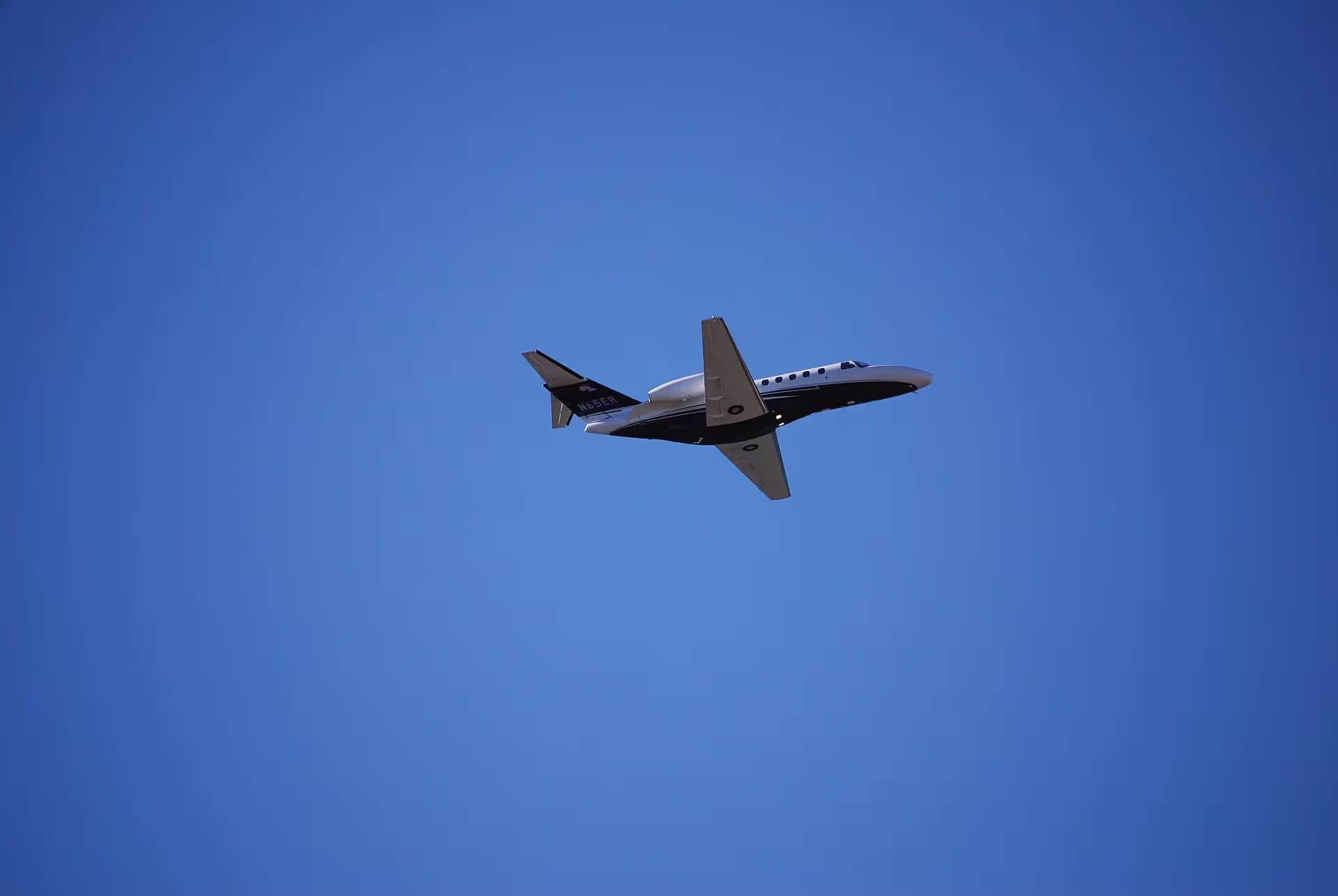 N85ER — Cessna