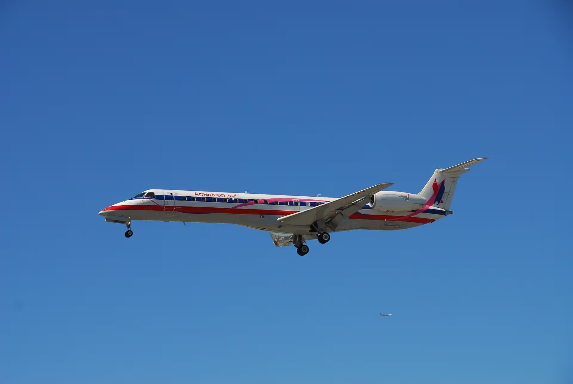 N905JH — Aircraft