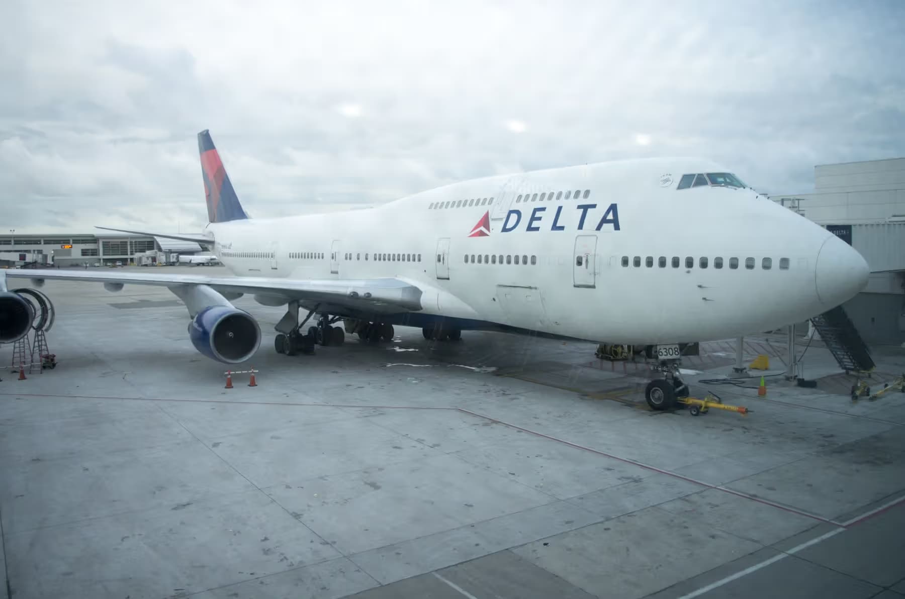 N668US — Boeing