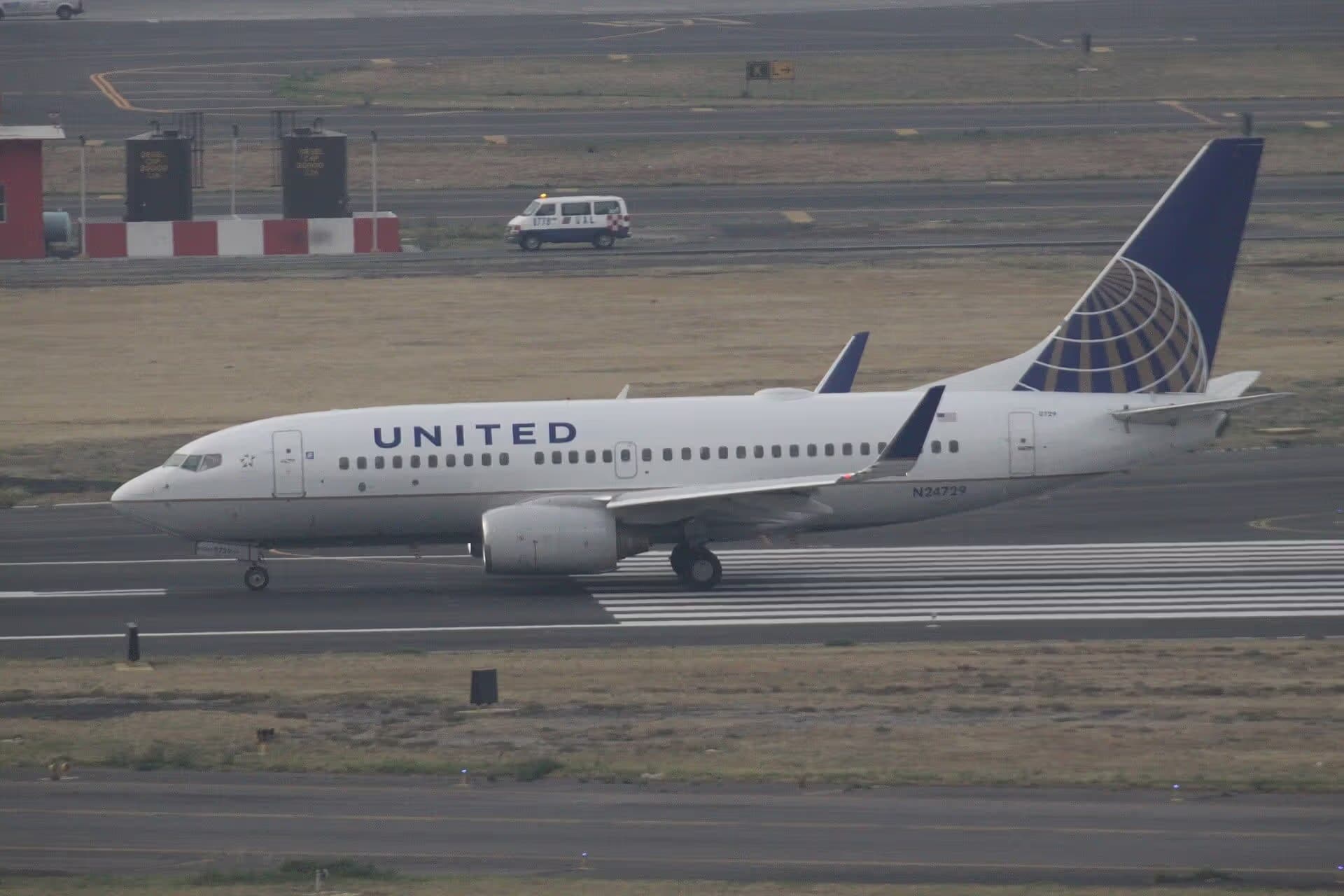 N24729 — Boeing