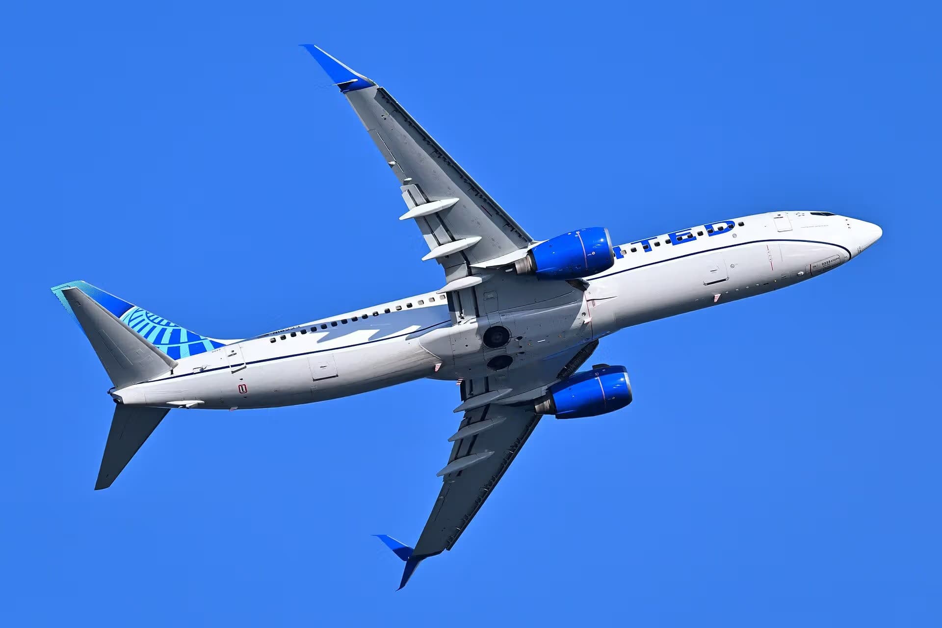 N18223 — Boeing