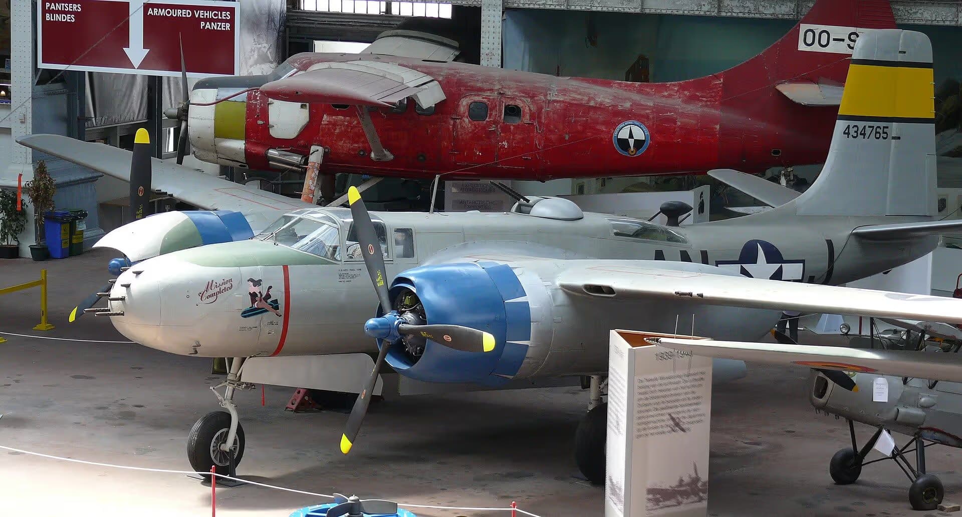 Unidentified — Warbird