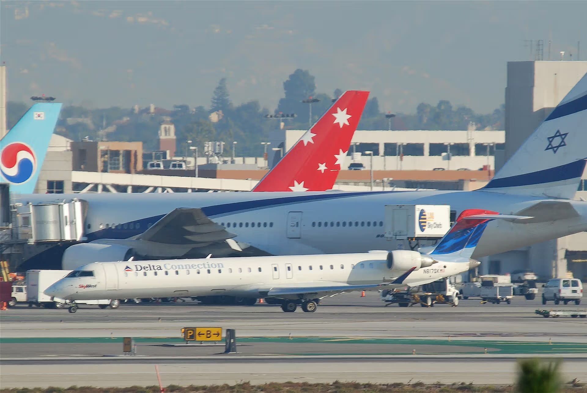 N817SK — Aircraft