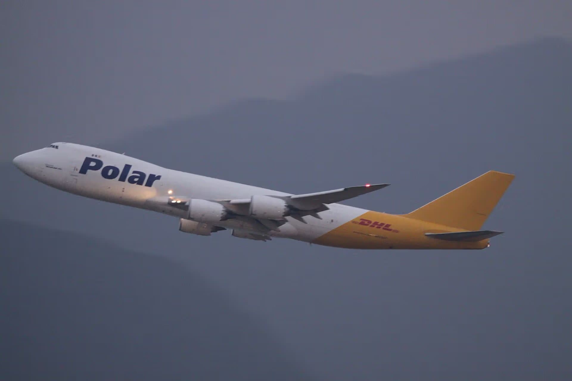 N853GT — Boeing