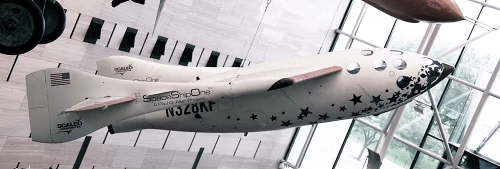 Unidentified — Aircraft