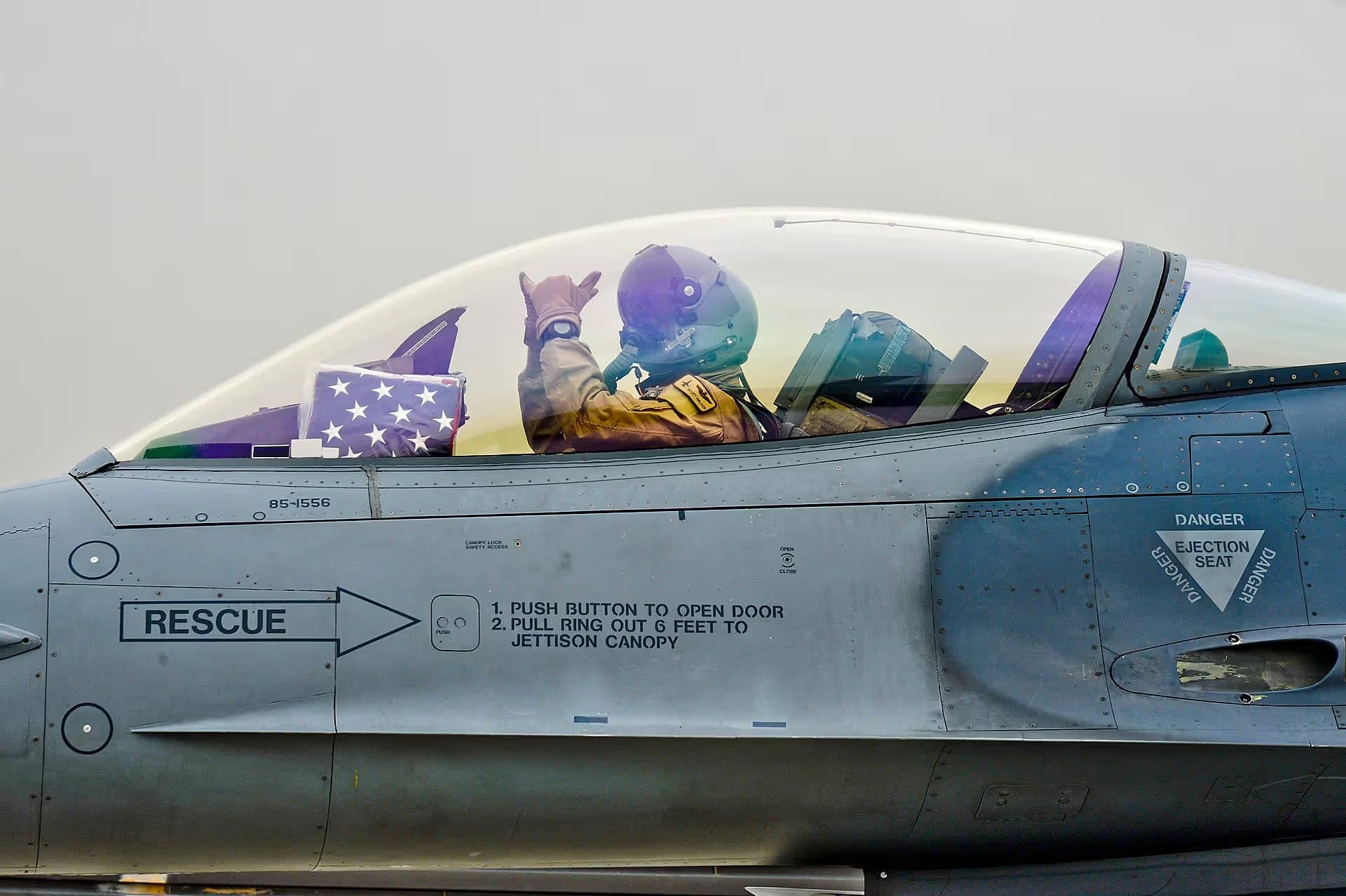 Unidentified — Aircraft at Bagram Airfield