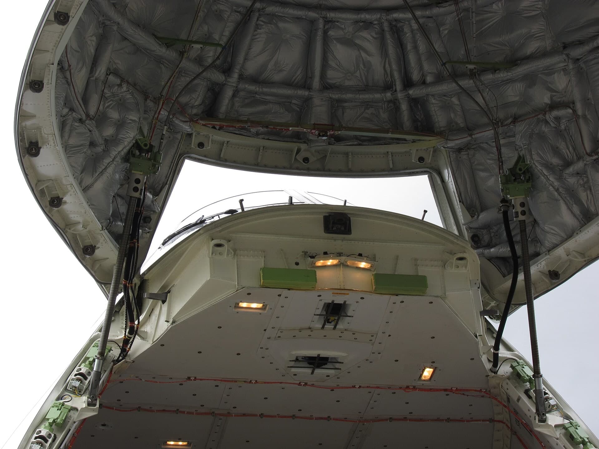N50217 — Aircraft