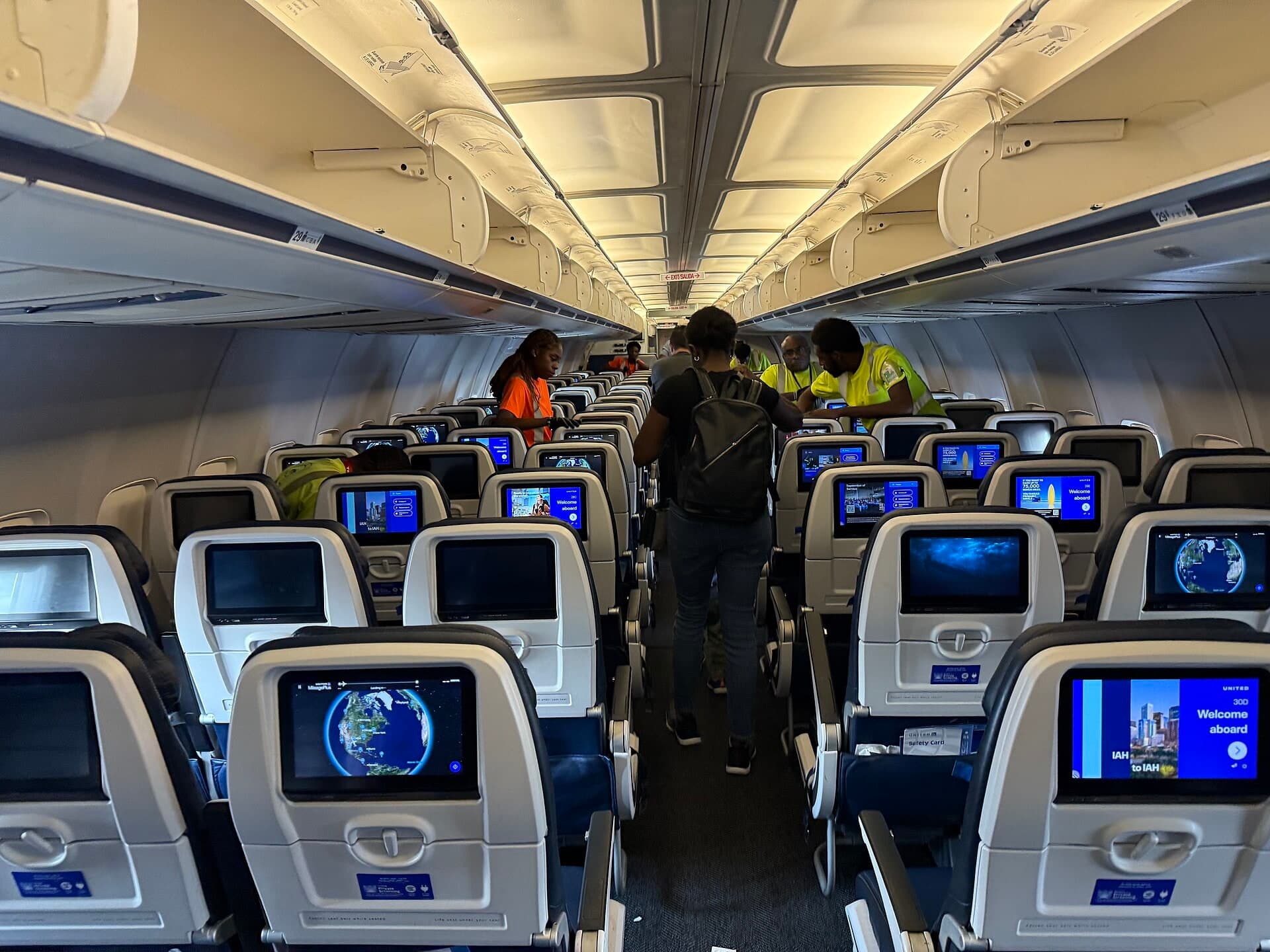 N12125 — Aircraft