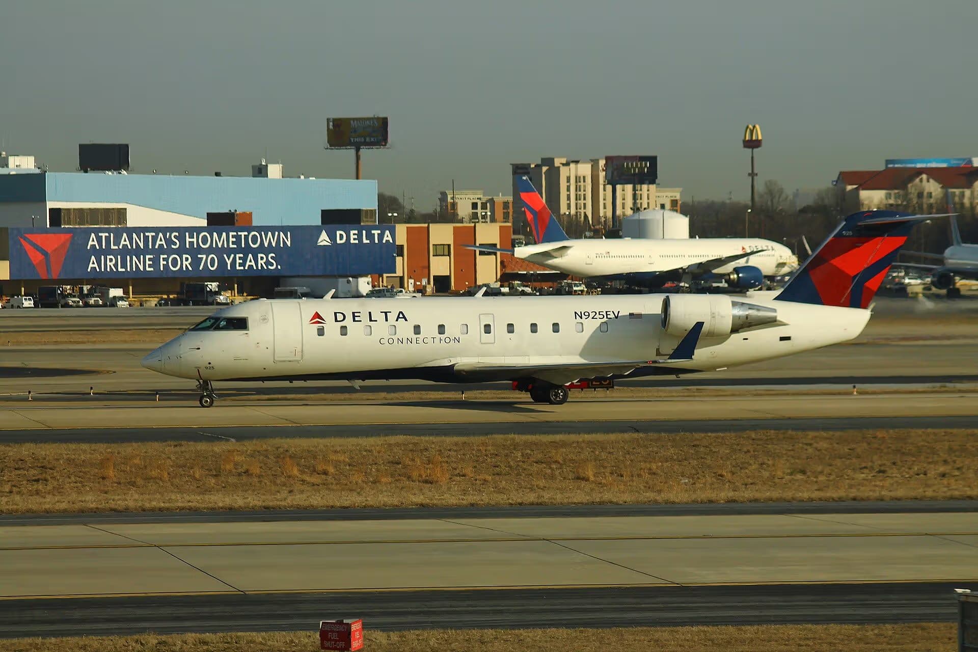N925EV — Aircraft