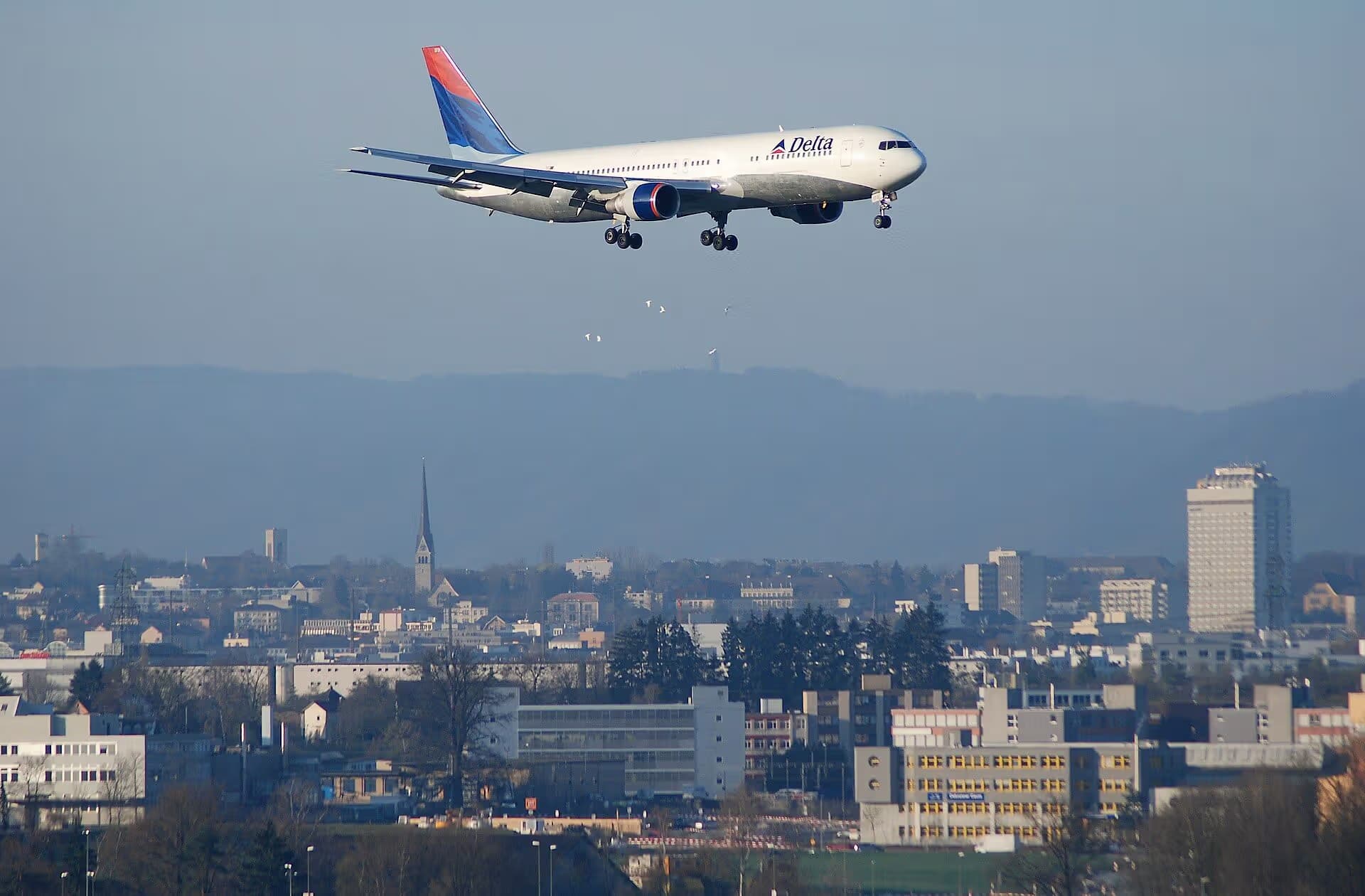 N173DN — Boeing