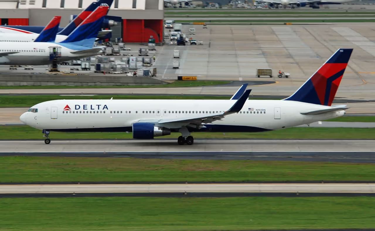 N192DN — Boeing