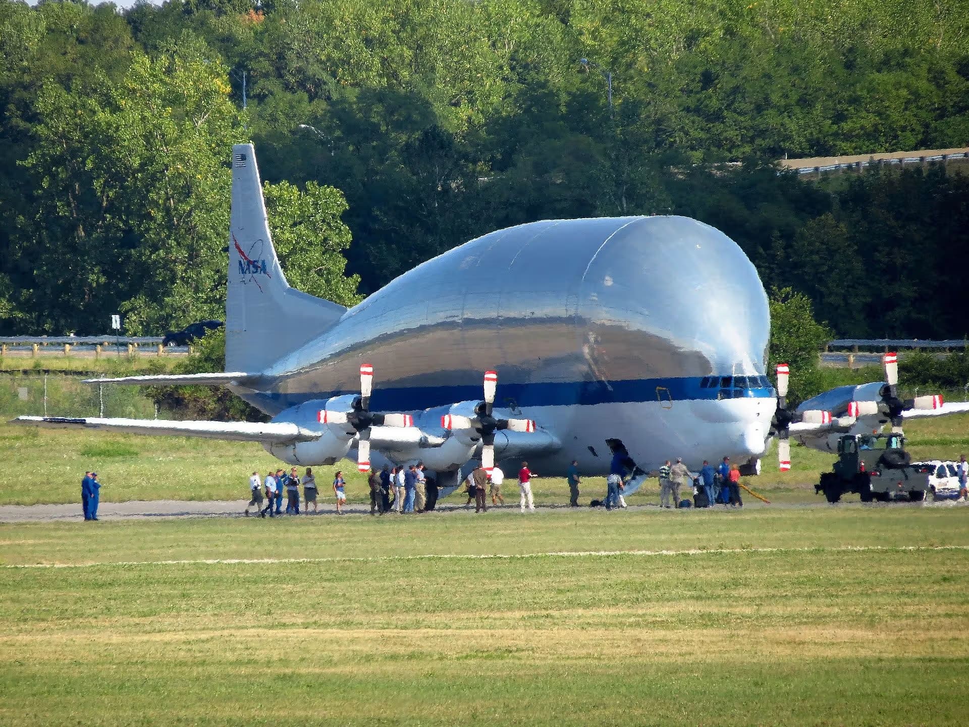 N941NA — Aircraft