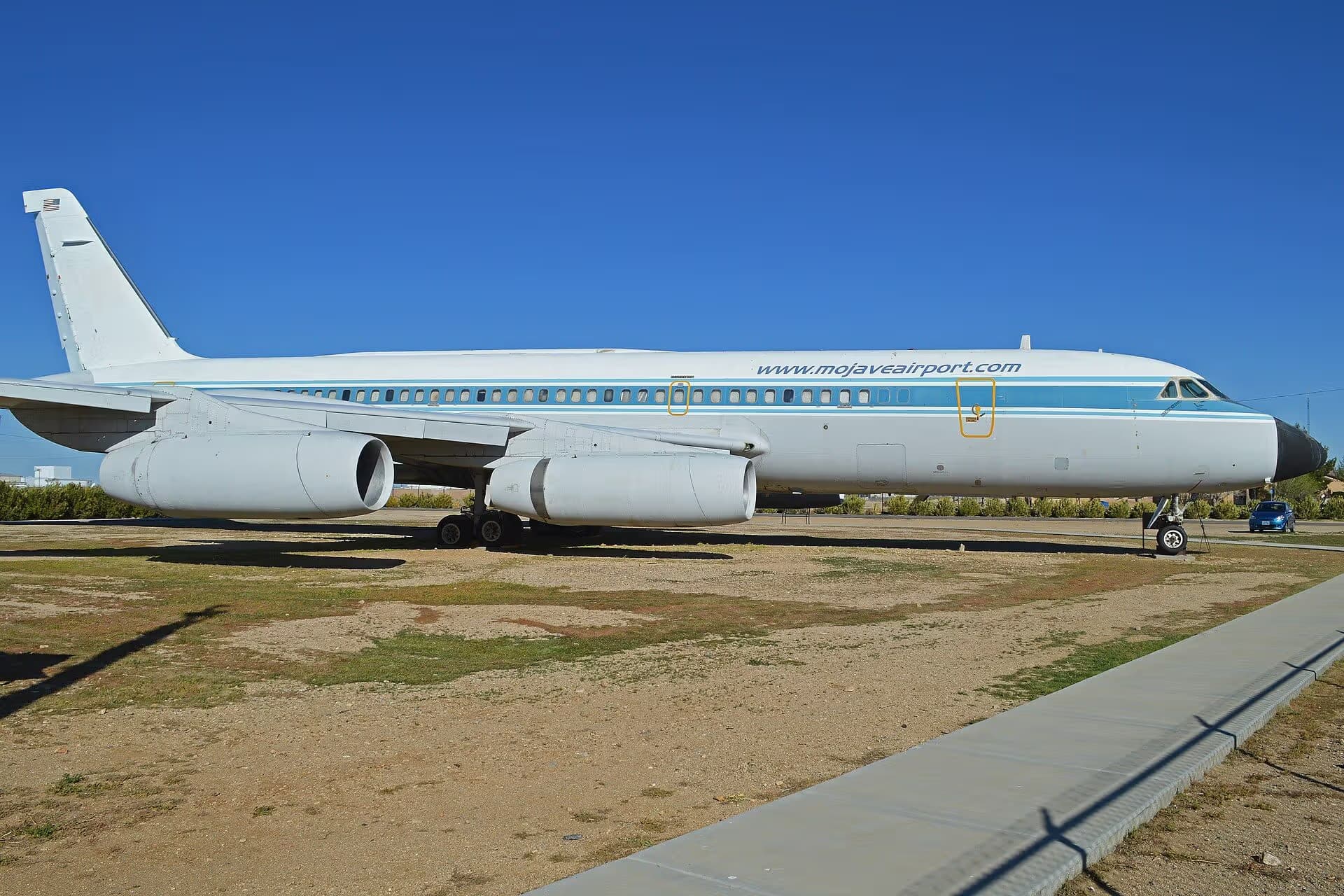 N810NA — Aircraft