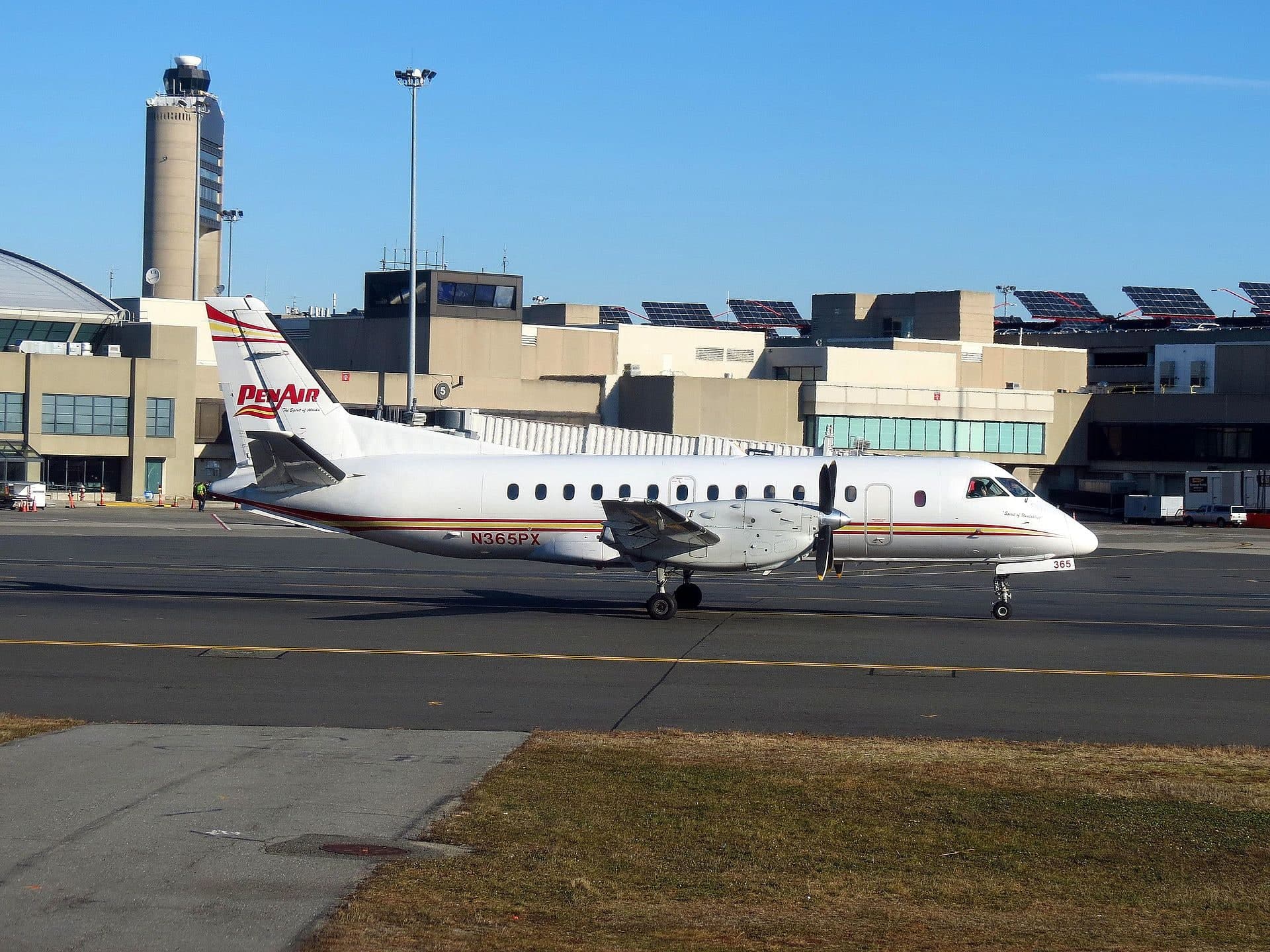 N365PX — Aircraft