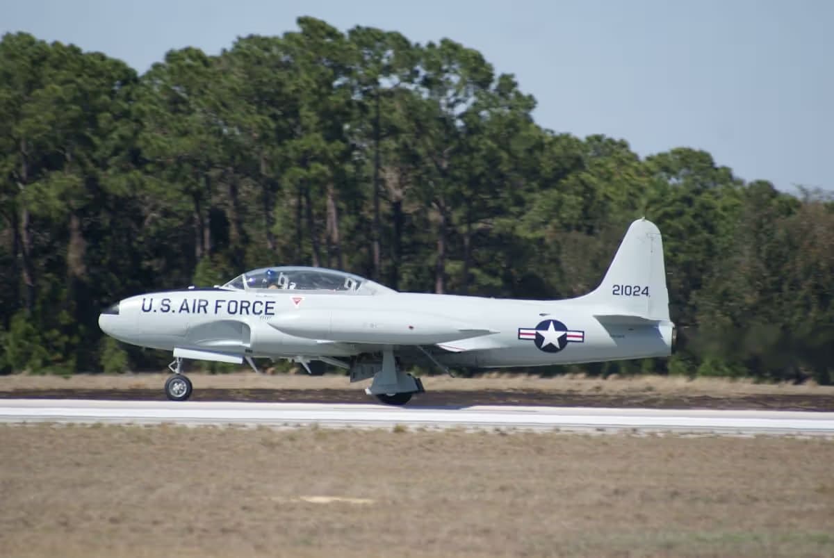 Unidentified — Lockheed