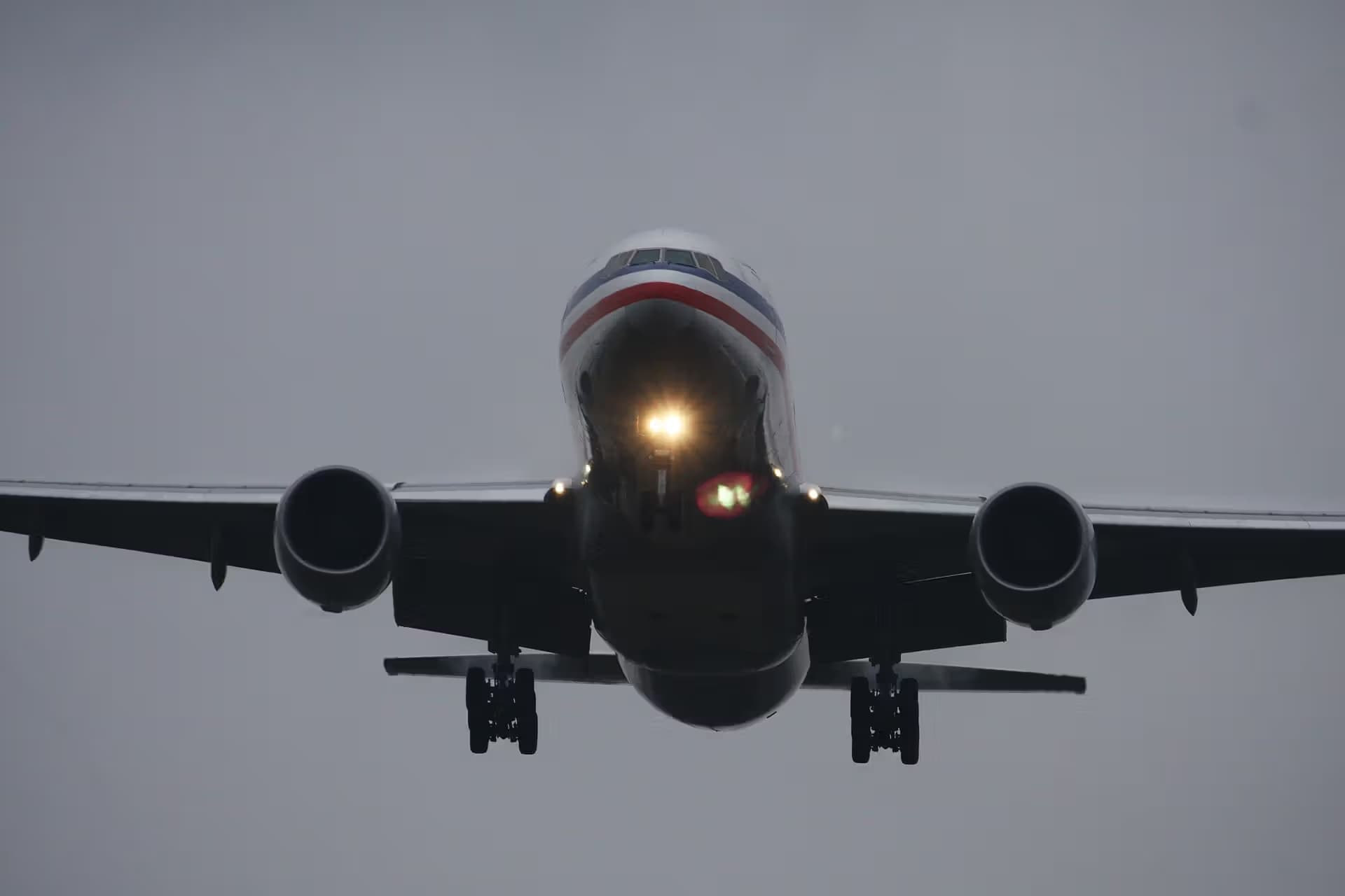 N786AN — Boeing